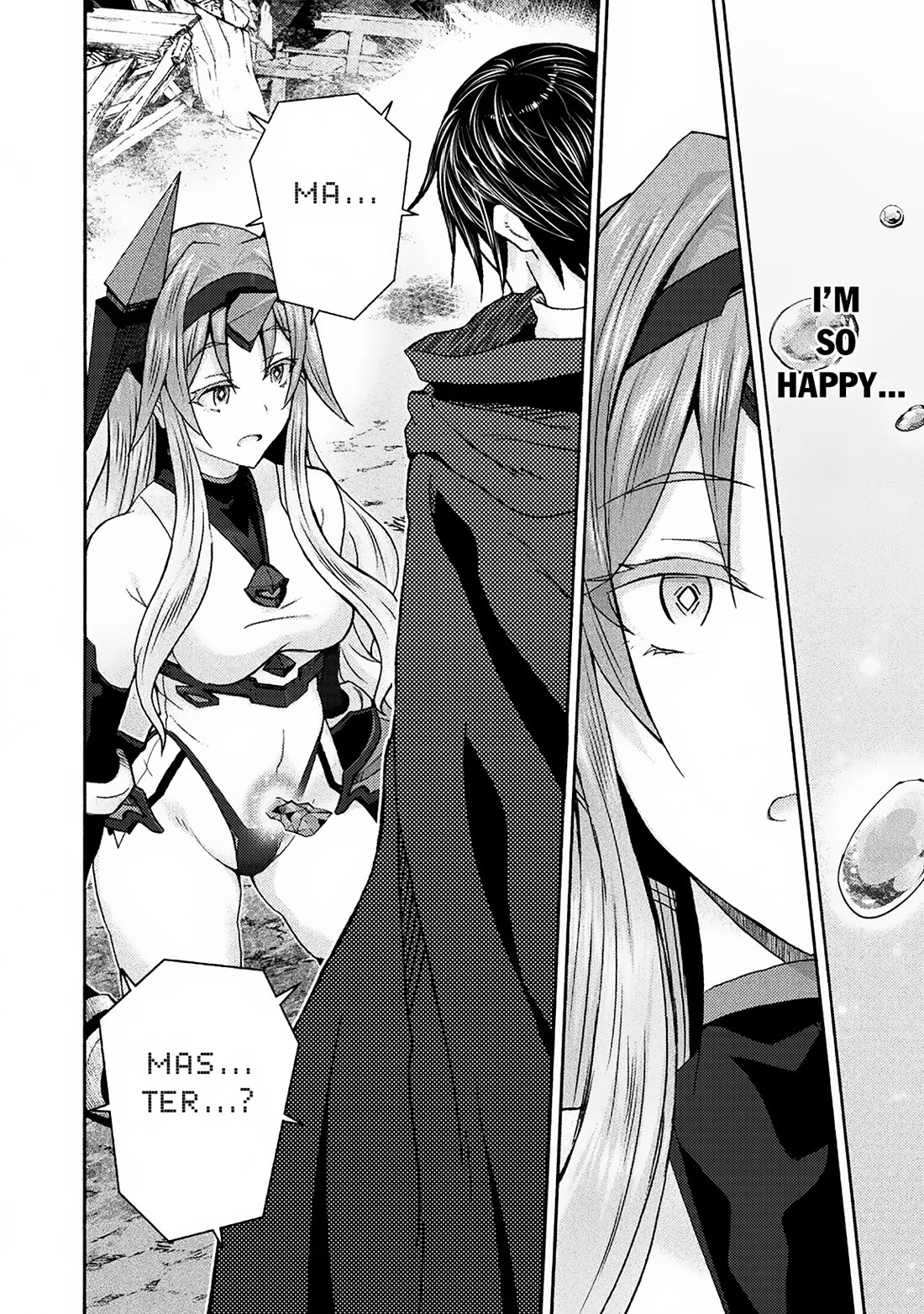 Himekishi ga Classmate! Chapter 69 page 17 - Chapter 69