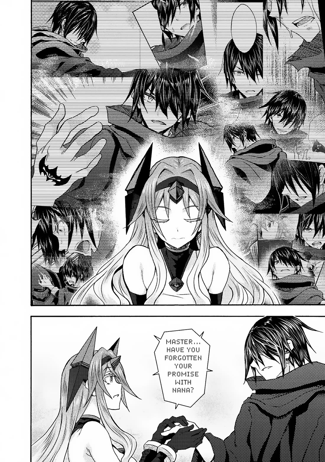 Himekishi ga Classmate! Chapter 69 page 25 - Chapter 69