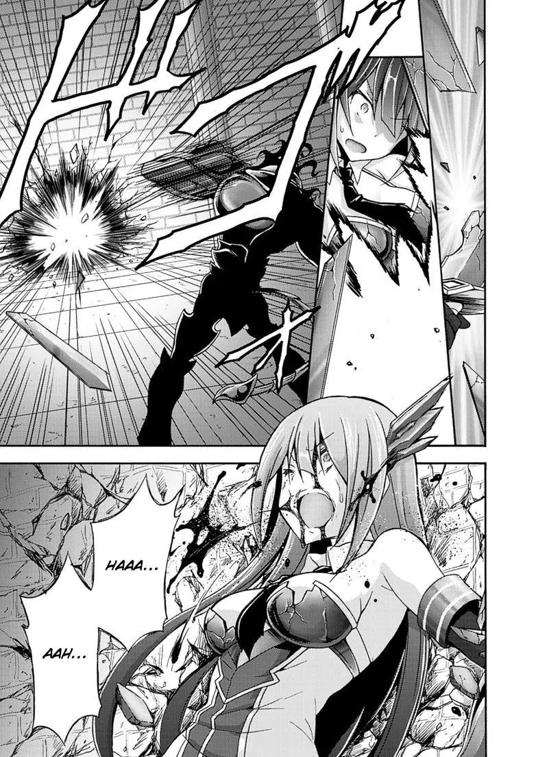 Himekishi ga Classmate! Chapter 7 page 11 - Chapter 7