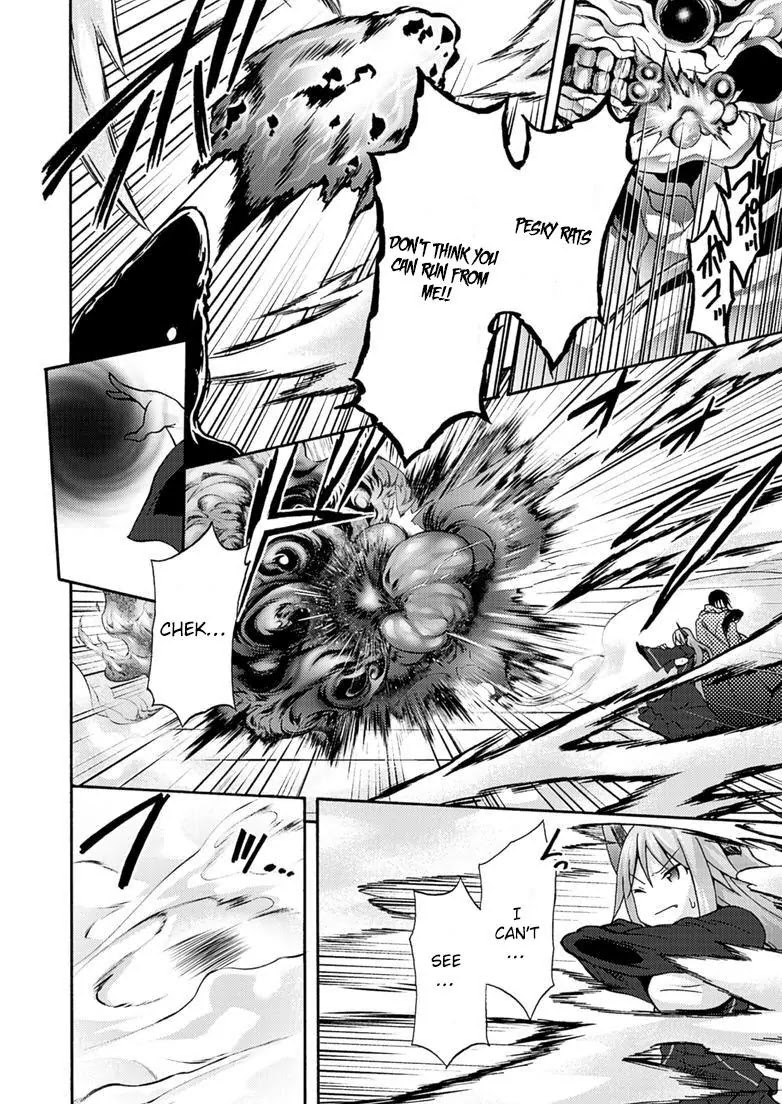 Himekishi ga Classmate! Chapter 7 page 20 - Chapter 7
