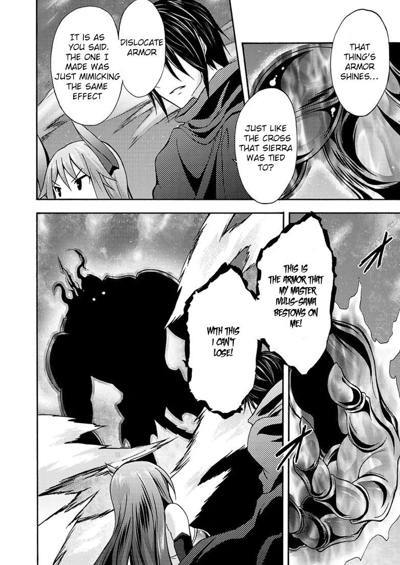 Himekishi ga Classmate! Chapter 7 page 6 - Chapter 7