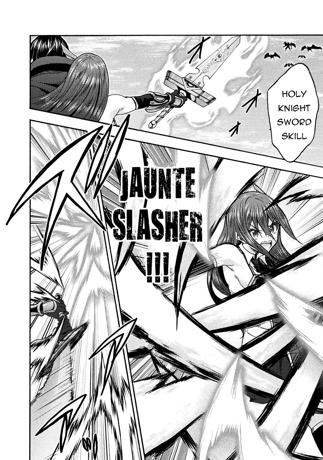 Himekishi ga Classmate! Chapter 70 page 17 - Chapter 70