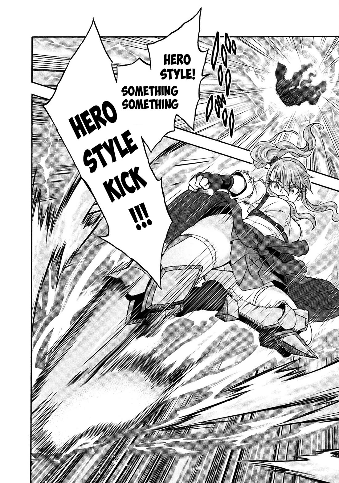 Himekishi ga Classmate! Chapter 70 page 21 - Chapter 70