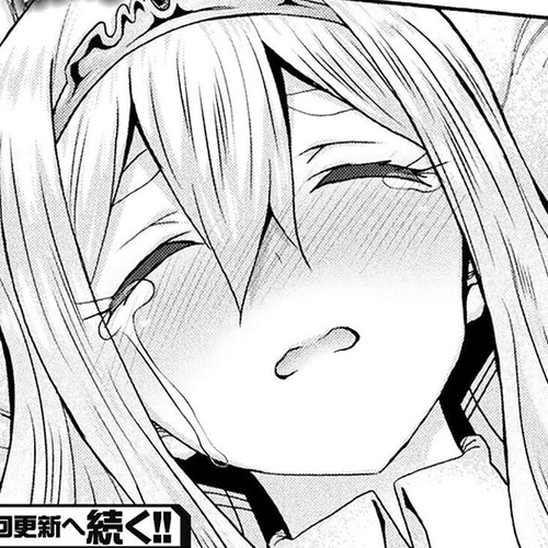 Himekishi ga Classmate! Chapter 71 cover
