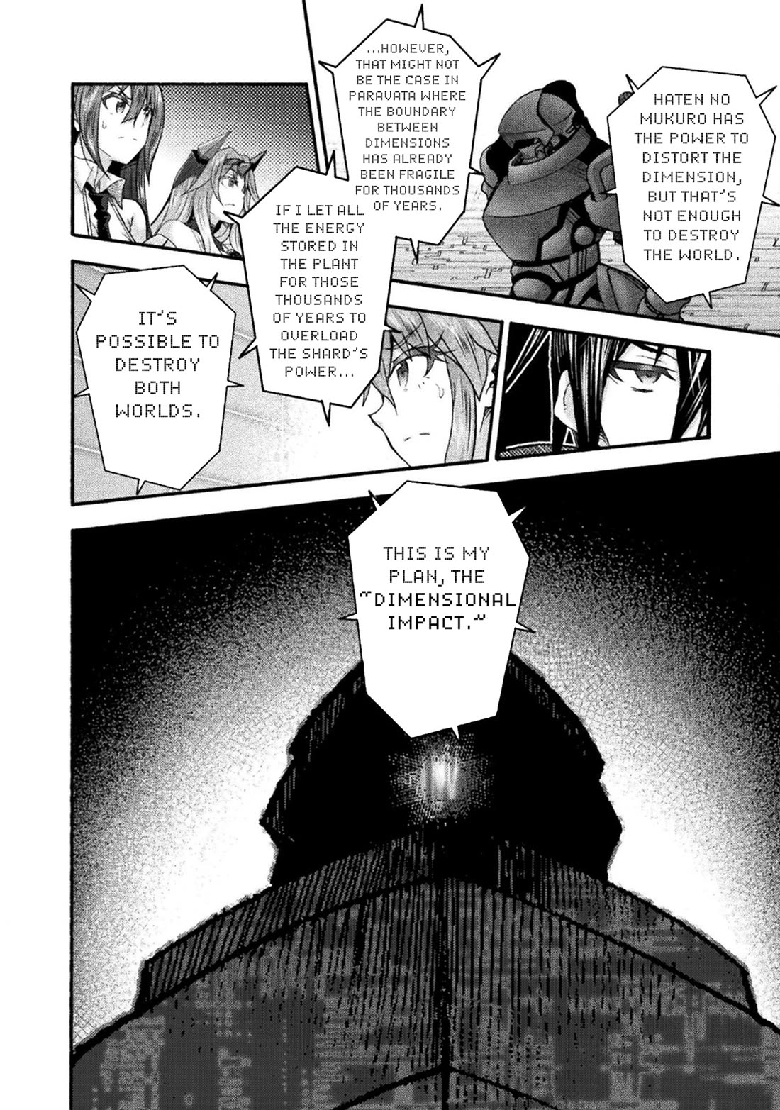 Himekishi ga Classmate! Chapter 72 page 11 - Chapter 72
