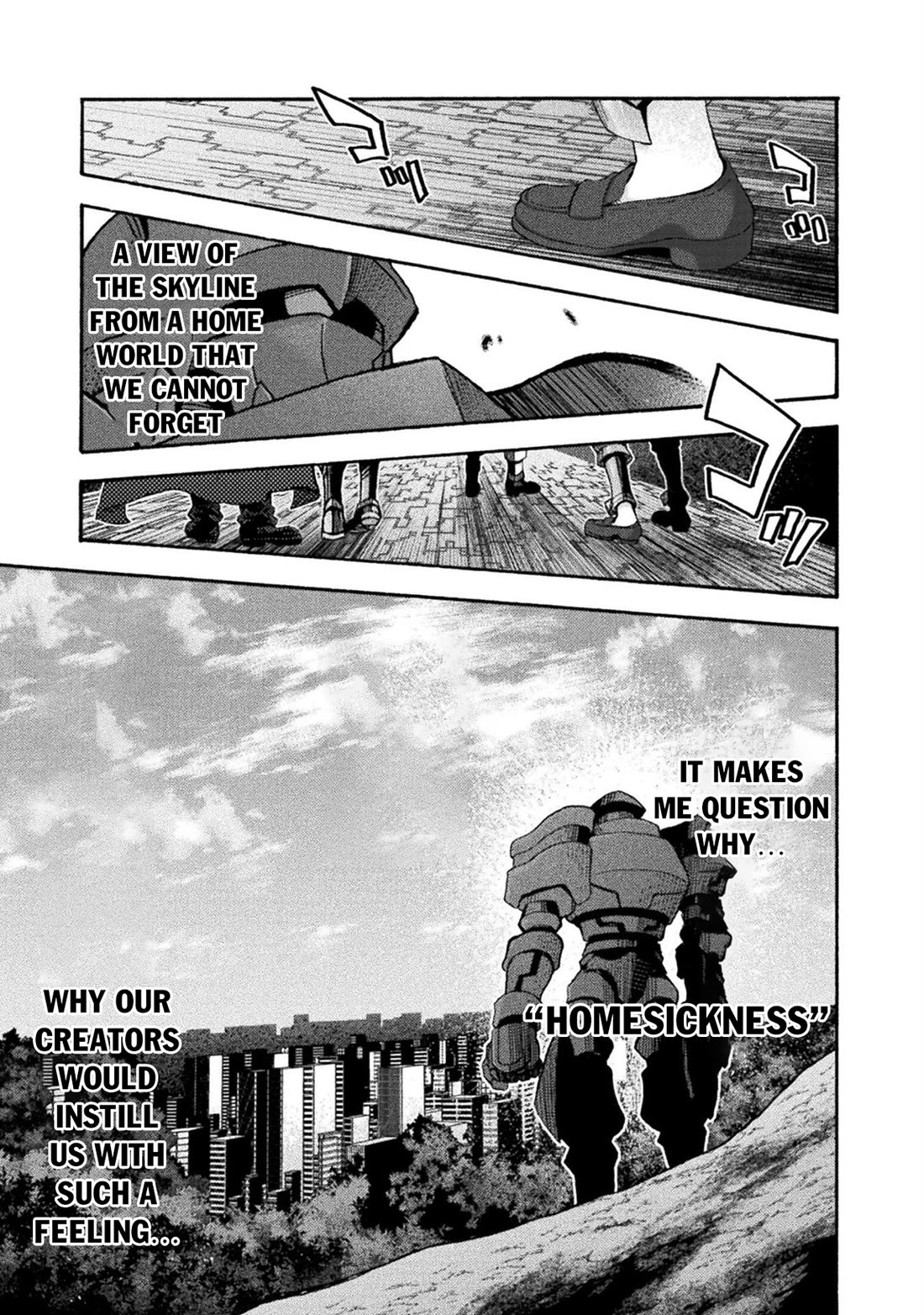 Himekishi ga Classmate! Chapter 72 page 2 - Chapter 72