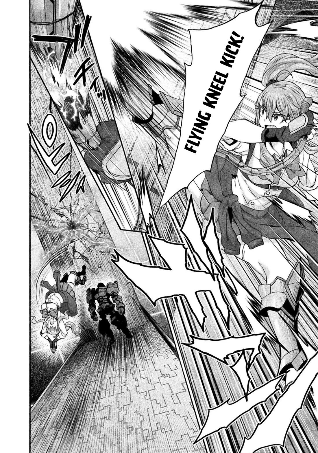 Himekishi ga Classmate! Chapter 72 page 21 - Chapter 72