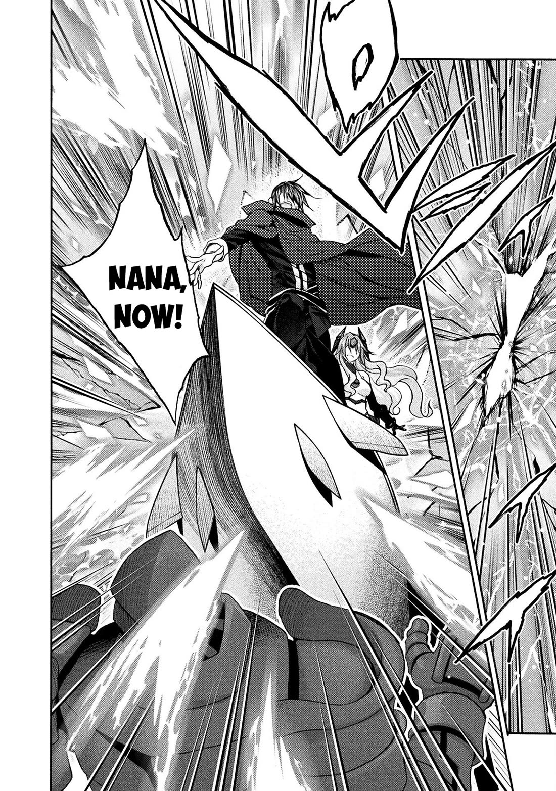 Himekishi ga Classmate! Chapter 73 page 11 - Chapter 73