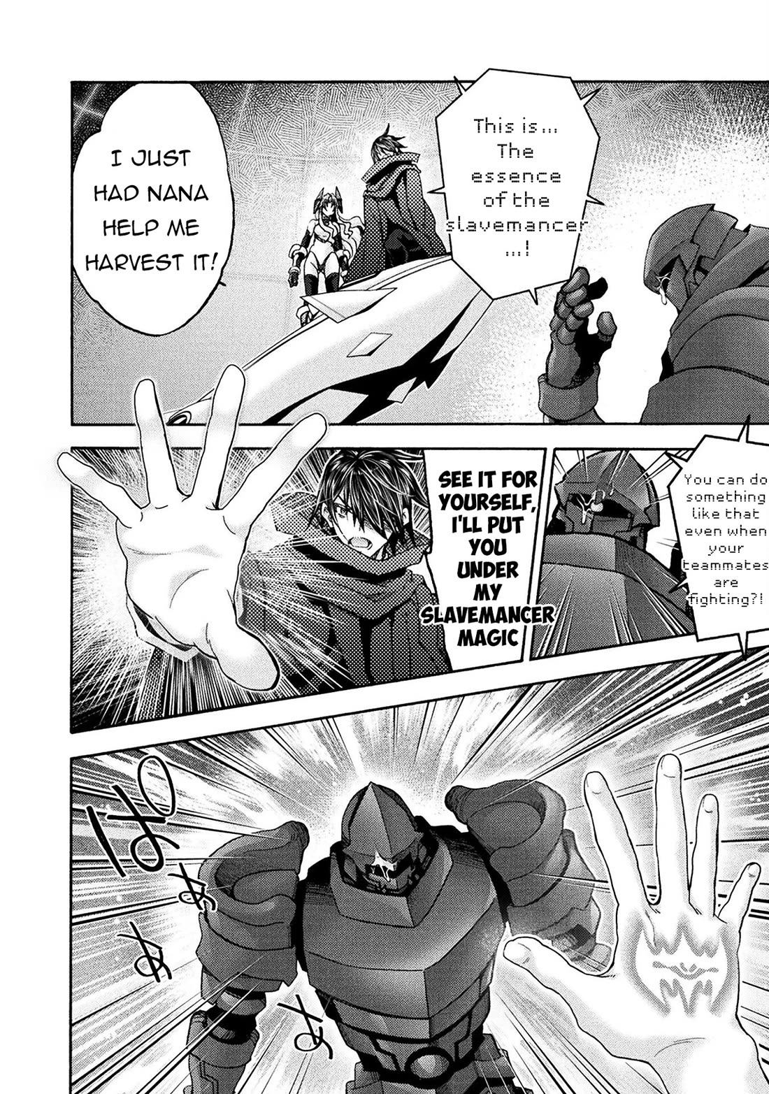 Himekishi ga Classmate! Chapter 73 page 13 - Chapter 73