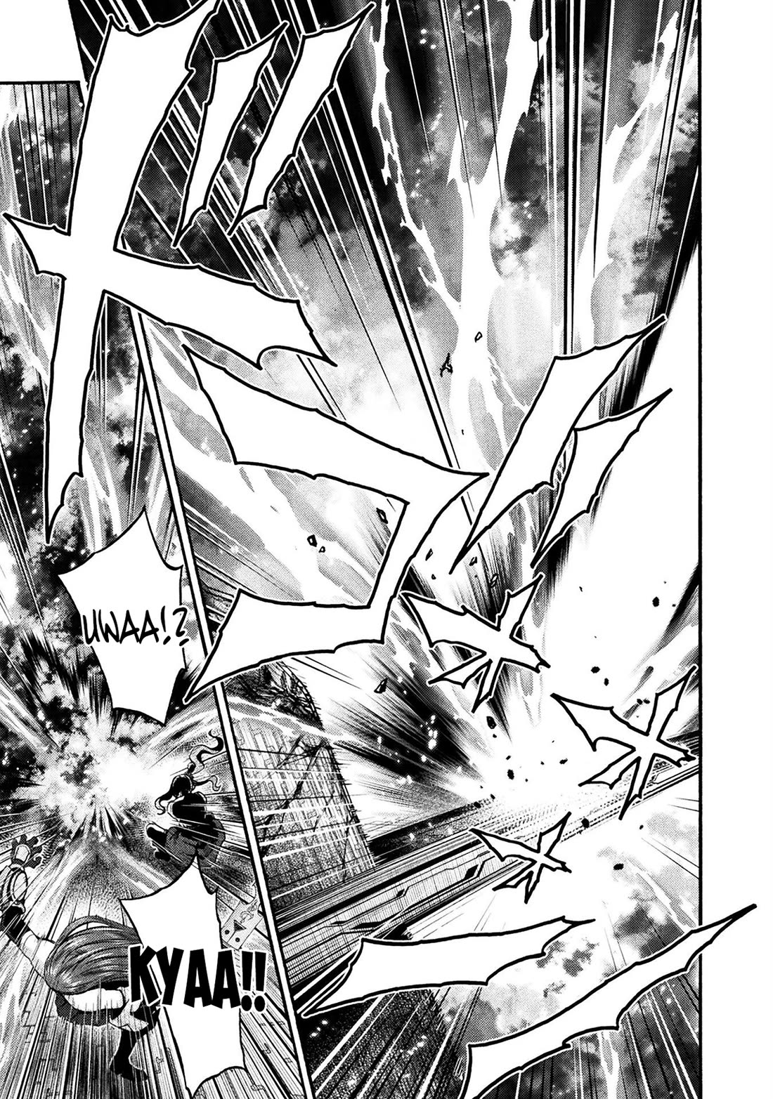 Himekishi ga Classmate! Chapter 73 page 16 - Chapter 73