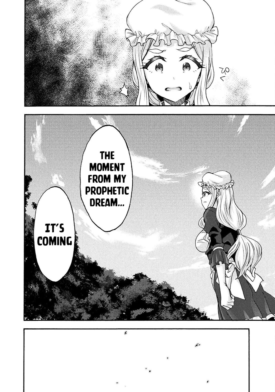 Himekishi ga Classmate! Chapter 73 page 19 - Chapter 73