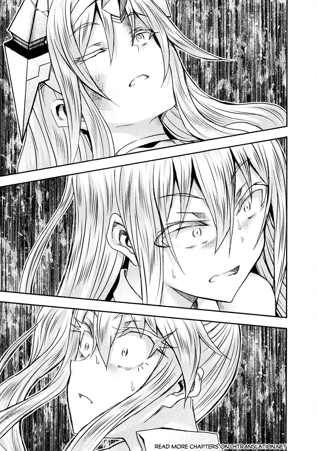 Himekishi ga Classmate! Chapter 73 page 20 - Chapter 73