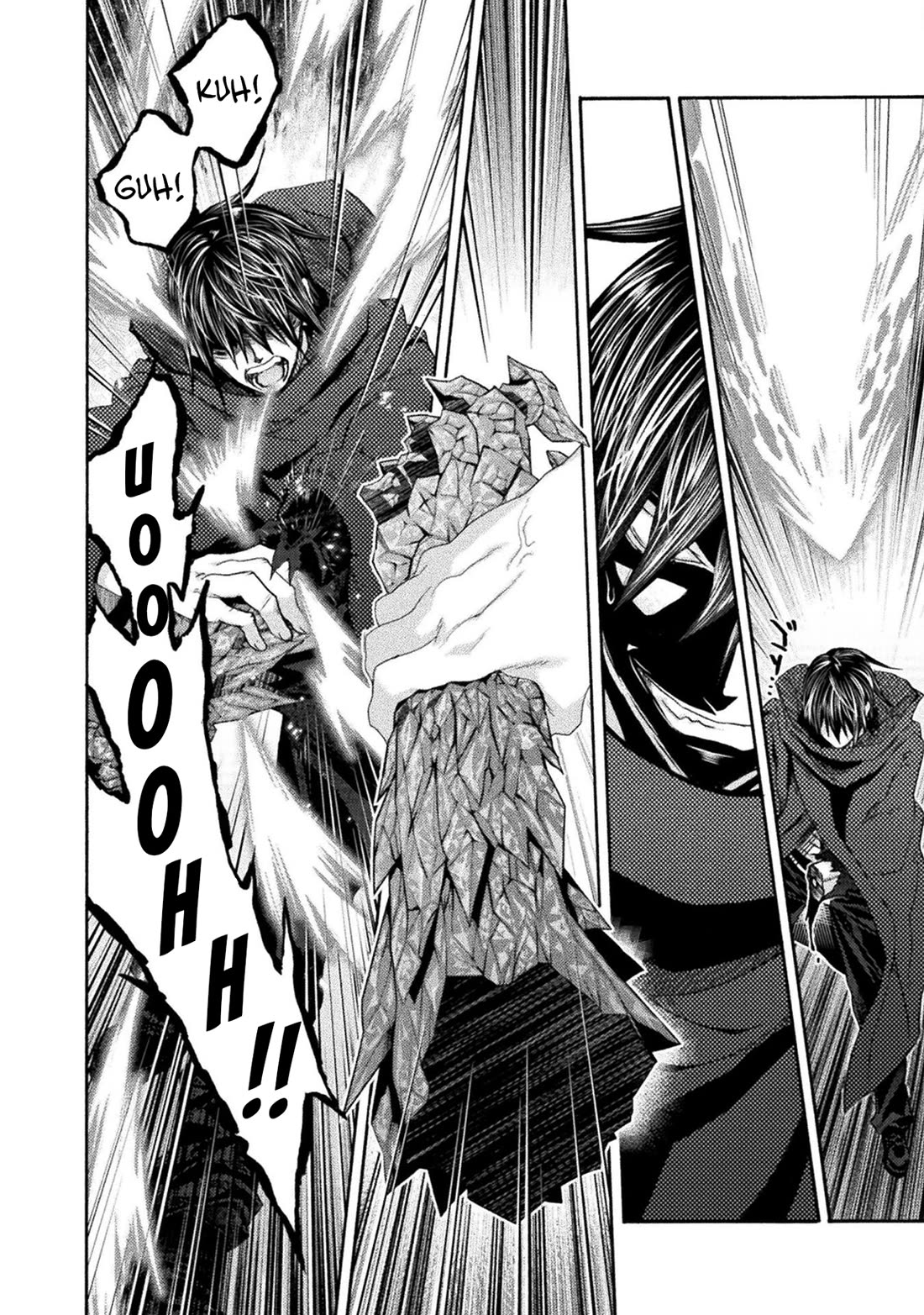 Himekishi ga Classmate! Chapter 74 page 3 - Chapter 74