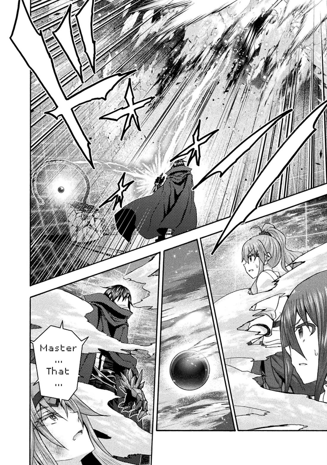 Himekishi ga Classmate! Chapter 74 page 5 - Chapter 74