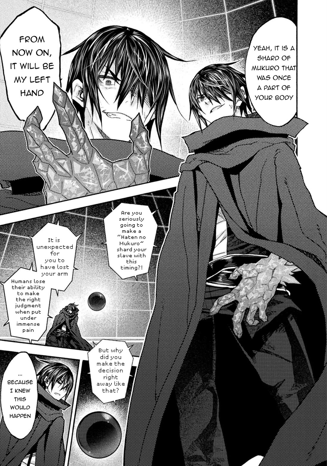 Himekishi ga Classmate! Chapter 74 page 6 - Chapter 74