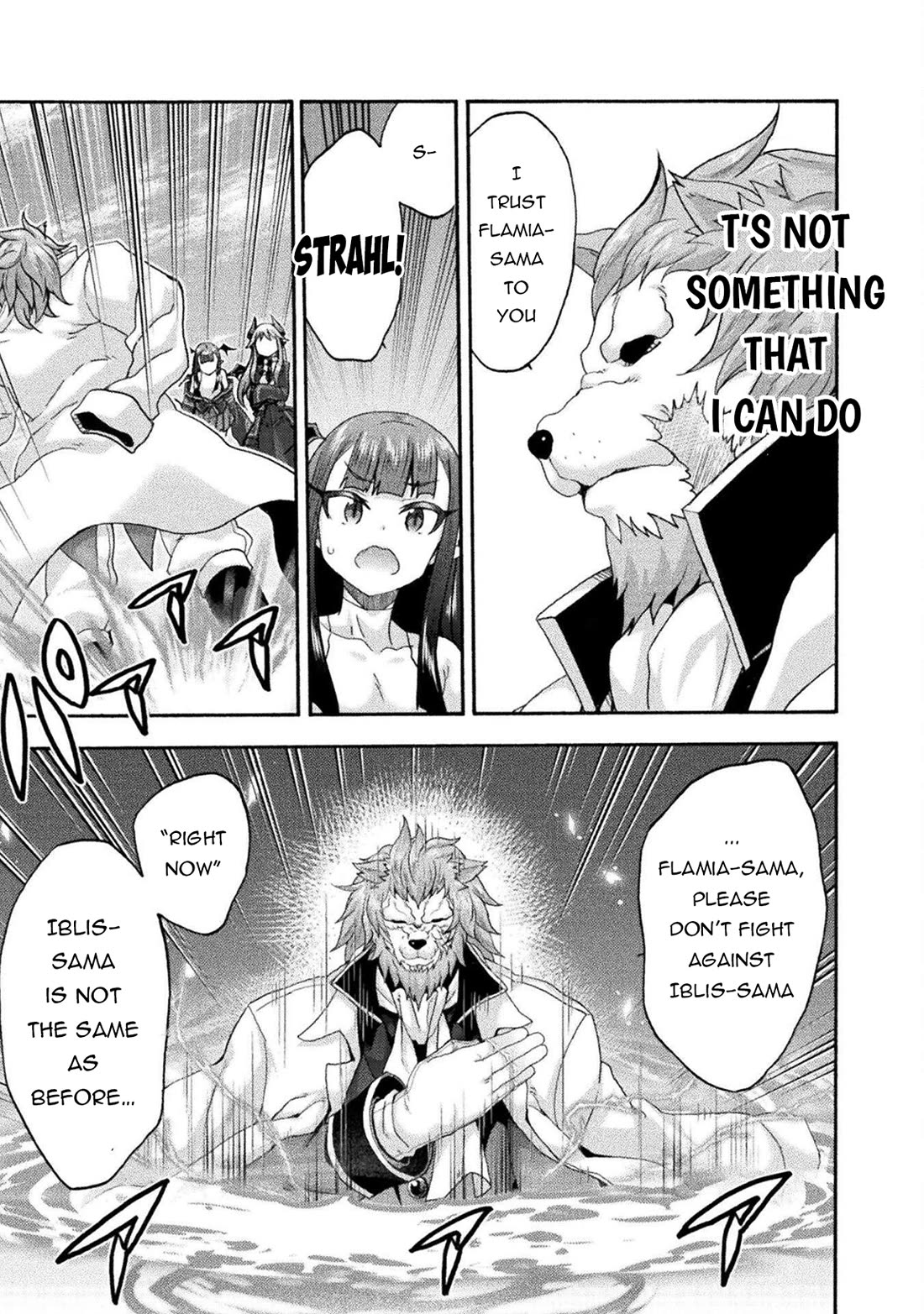 Himekishi ga Classmate! Chapter 75 page 10 - Chapter 75