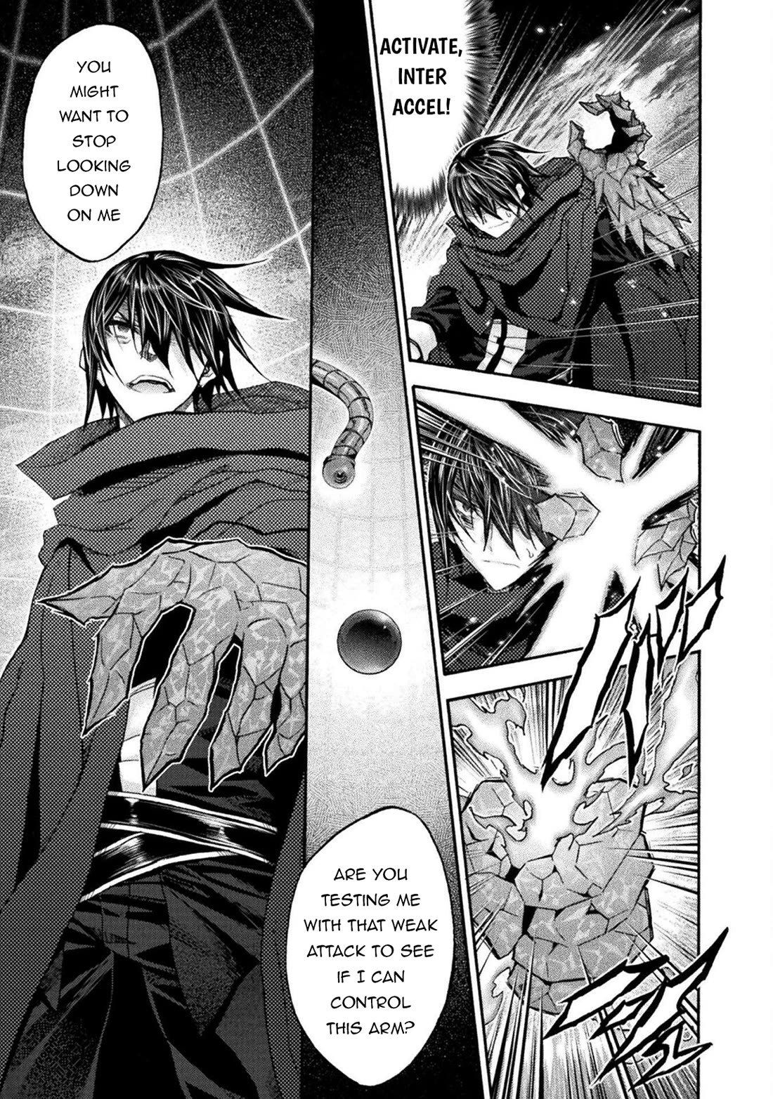 Himekishi ga Classmate! Chapter 75 page 14 - Chapter 75