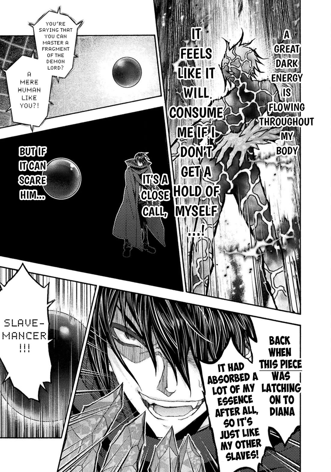 Himekishi ga Classmate! Chapter 75 page 16 - Chapter 75