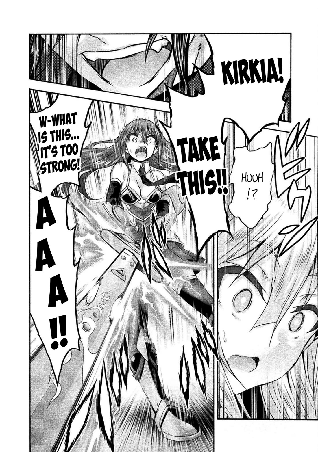 Himekishi ga Classmate! Chapter 75 page 17 - Chapter 75