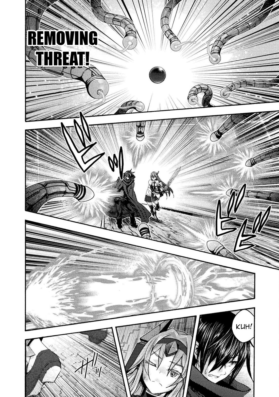 Himekishi ga Classmate! Chapter 75 page 19 - Chapter 75
