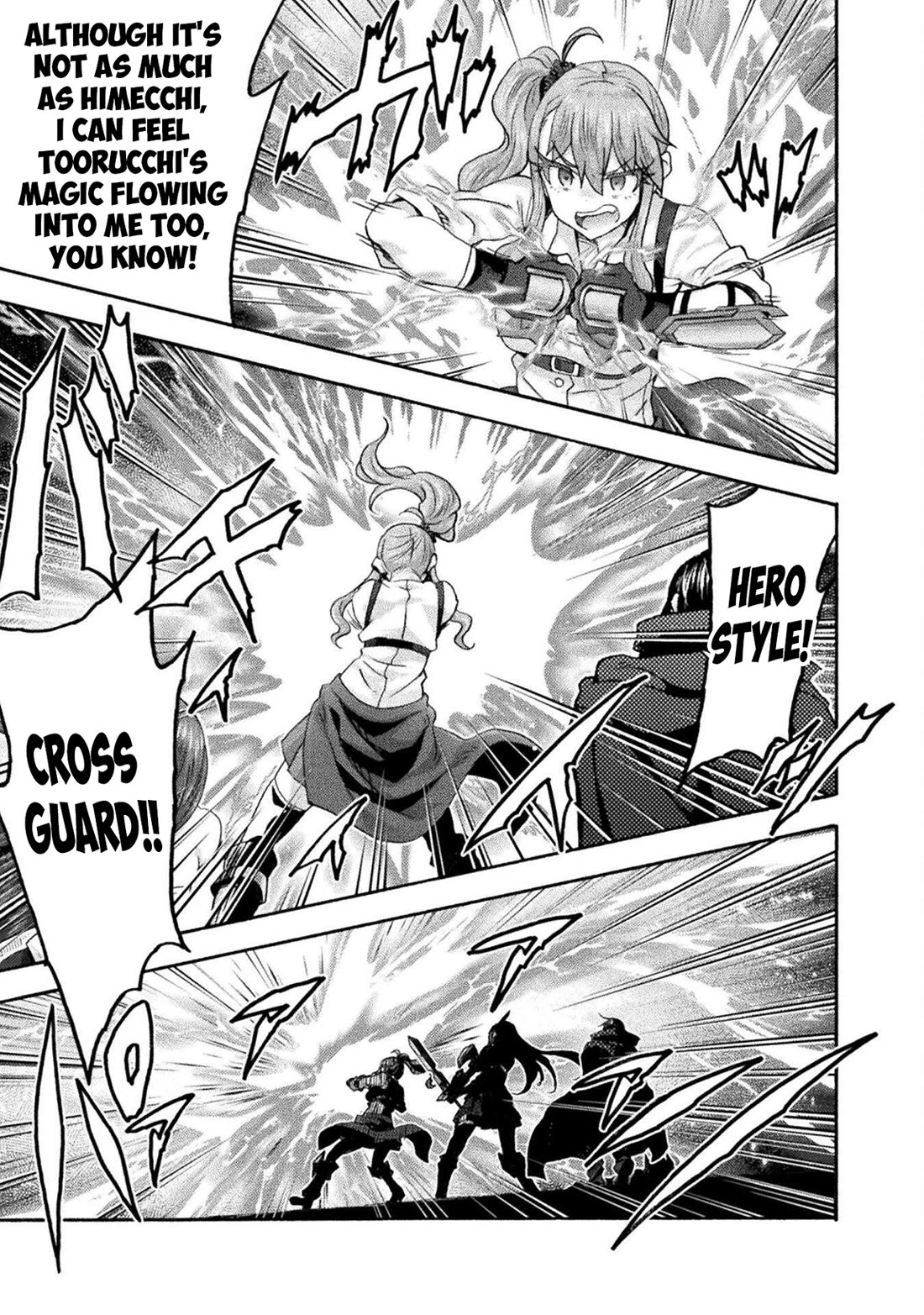 Himekishi ga Classmate! Chapter 75 page 20 - Chapter 75