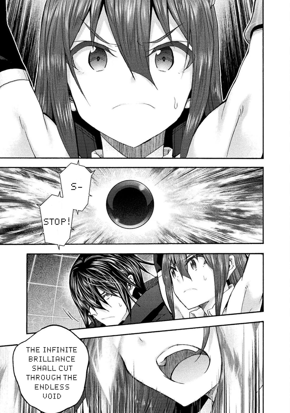 Himekishi ga Classmate! Chapter 75 page 22 - Chapter 75