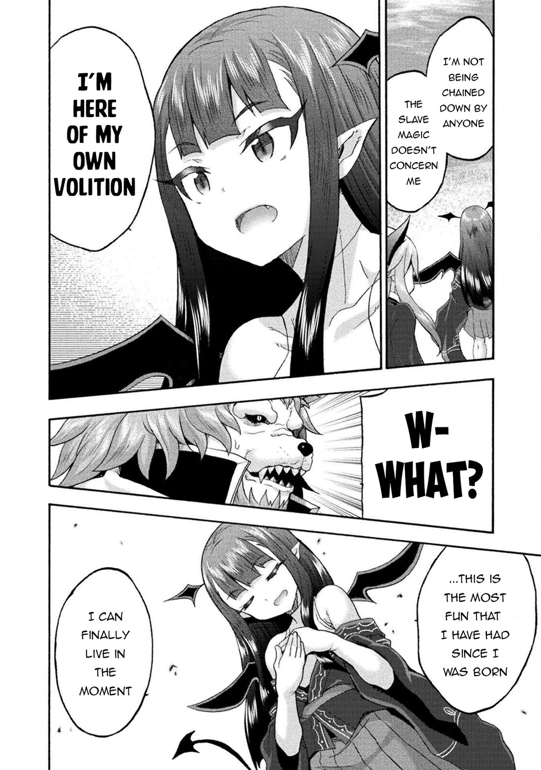 Himekishi ga Classmate! Chapter 75 page 5 - Chapter 75