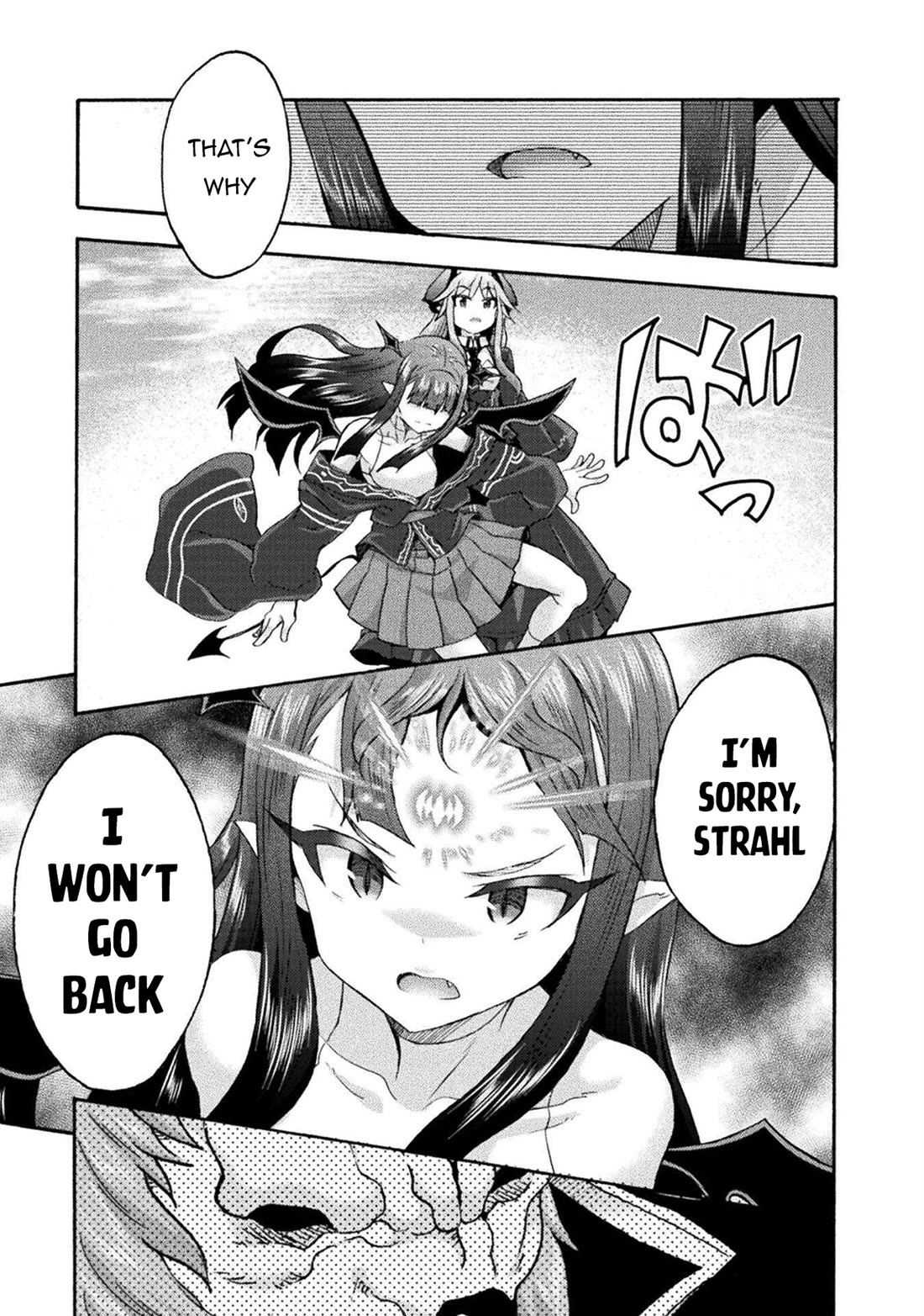 Himekishi ga Classmate! Chapter 75 page 6 - Chapter 75