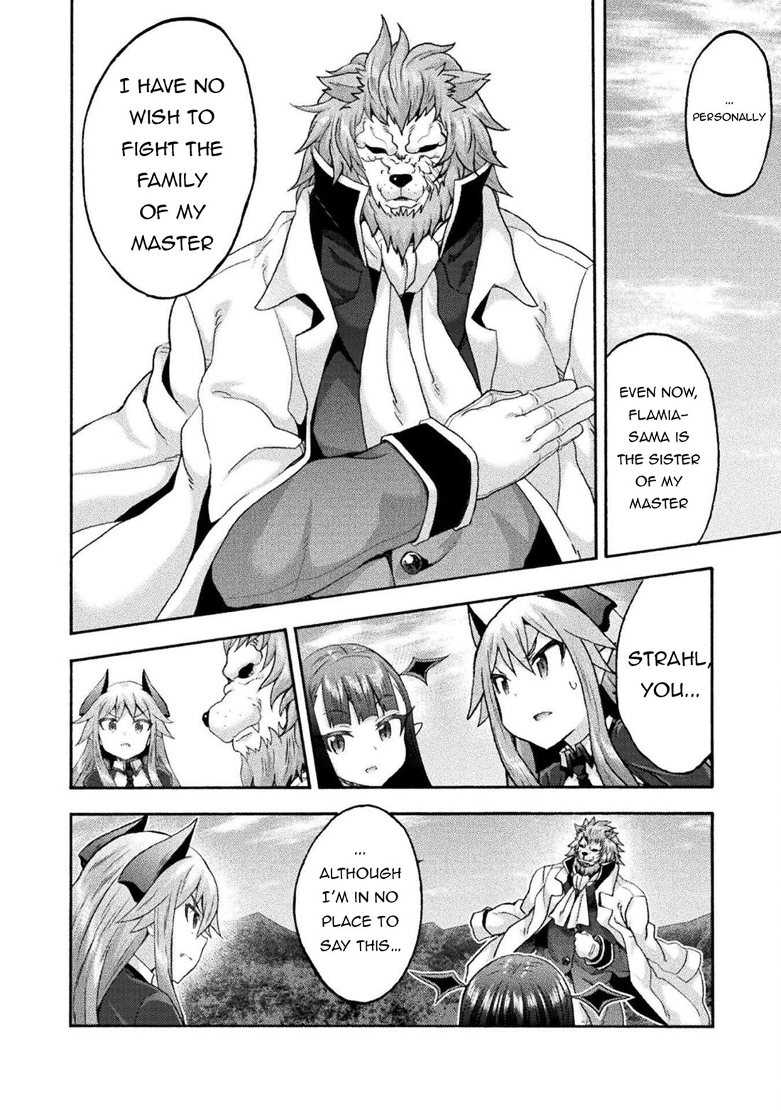 Himekishi ga Classmate! Chapter 75 page 9 - Chapter 75