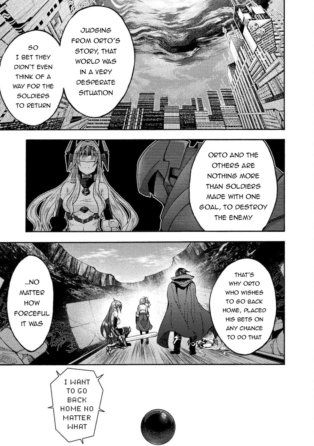 Himekishi ga Classmate! Chapter 76 page 20 - Chapter 76
