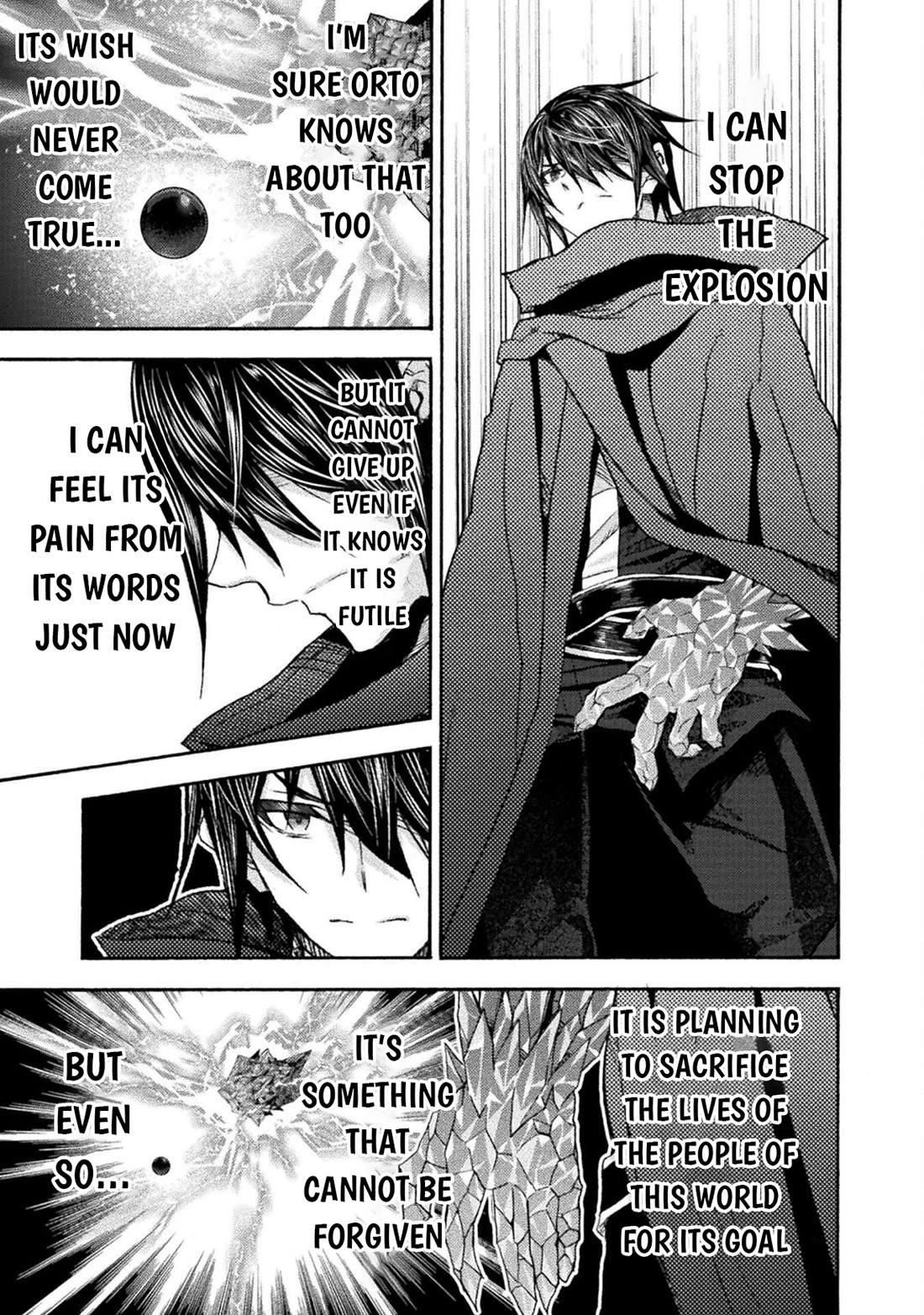 Himekishi ga Classmate! Chapter 76 page 22 - Chapter 76