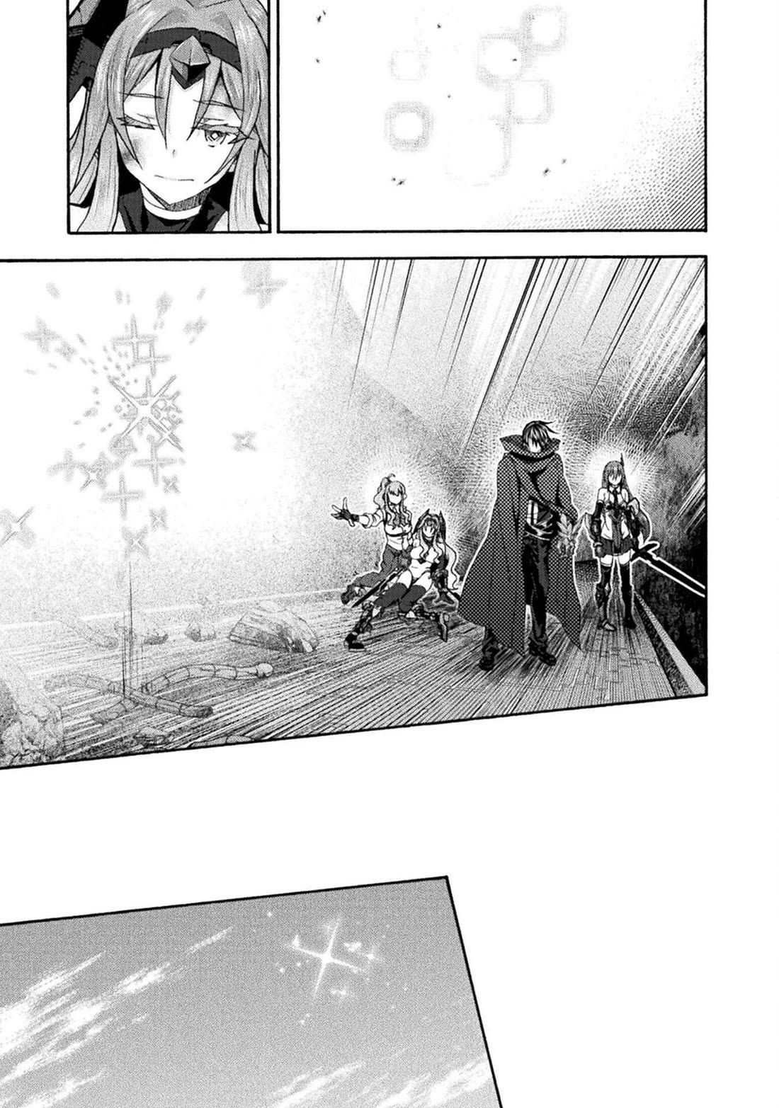 Himekishi ga Classmate! Chapter 76 page 30 - Chapter 76