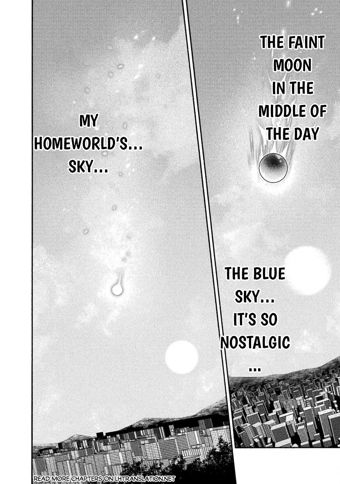 Himekishi ga Classmate! Chapter 76 page 31 - Chapter 76
