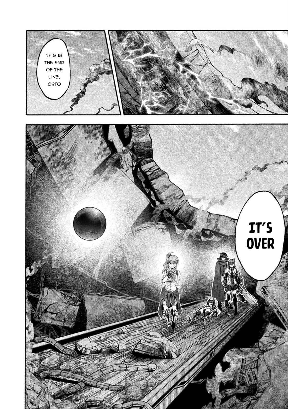 Himekishi ga Classmate! Chapter 76 page 9 - Chapter 76