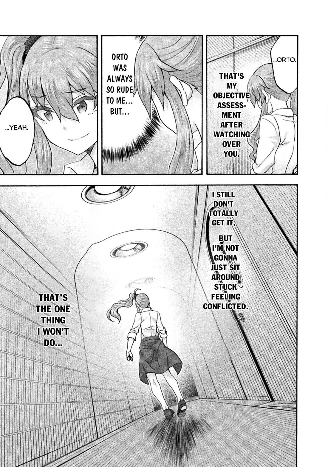 Himekishi ga Classmate! Chapter 77 page 10 - Chapter 77