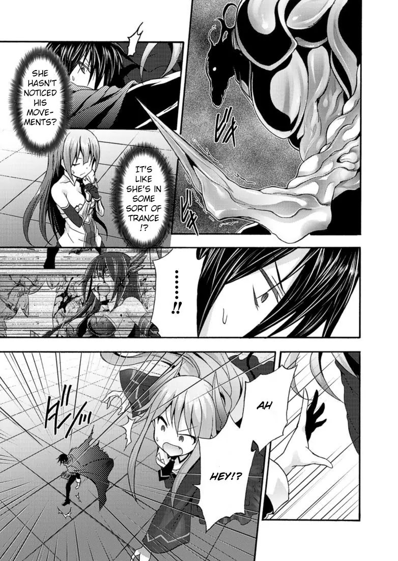 Himekishi ga Classmate! Chapter 8 page 10 - Chapter 8