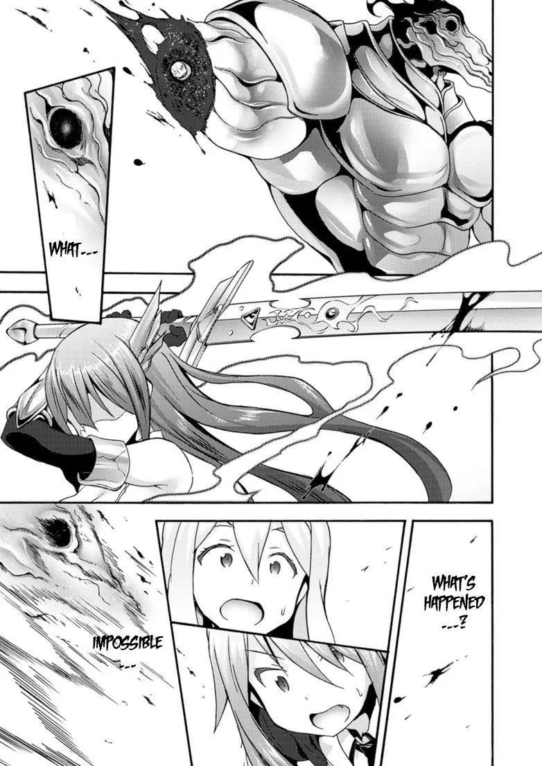Himekishi ga Classmate! Chapter 8 page 14 - Chapter 8
