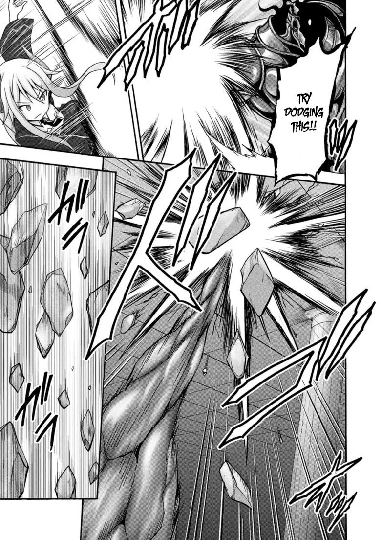 Himekishi ga Classmate! Chapter 8 page 6 - Chapter 8