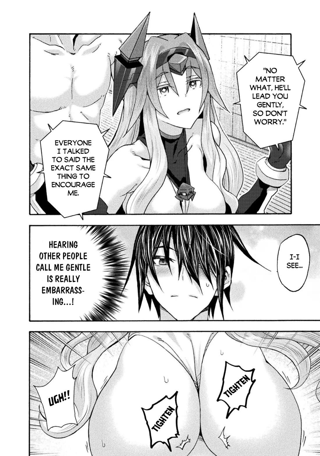Himekishi ga Classmate! Chapter 80 page 5 - Chapter 80