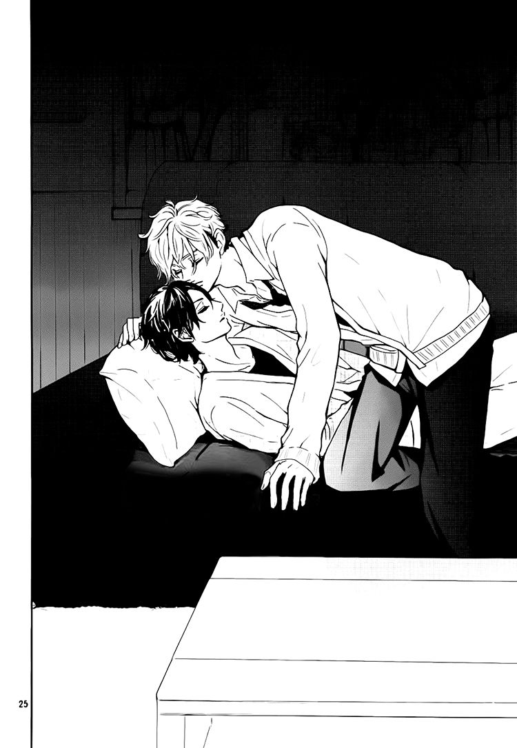 Himekoi, Wakana-kun Chapter 1 page 26 - Chapter 1