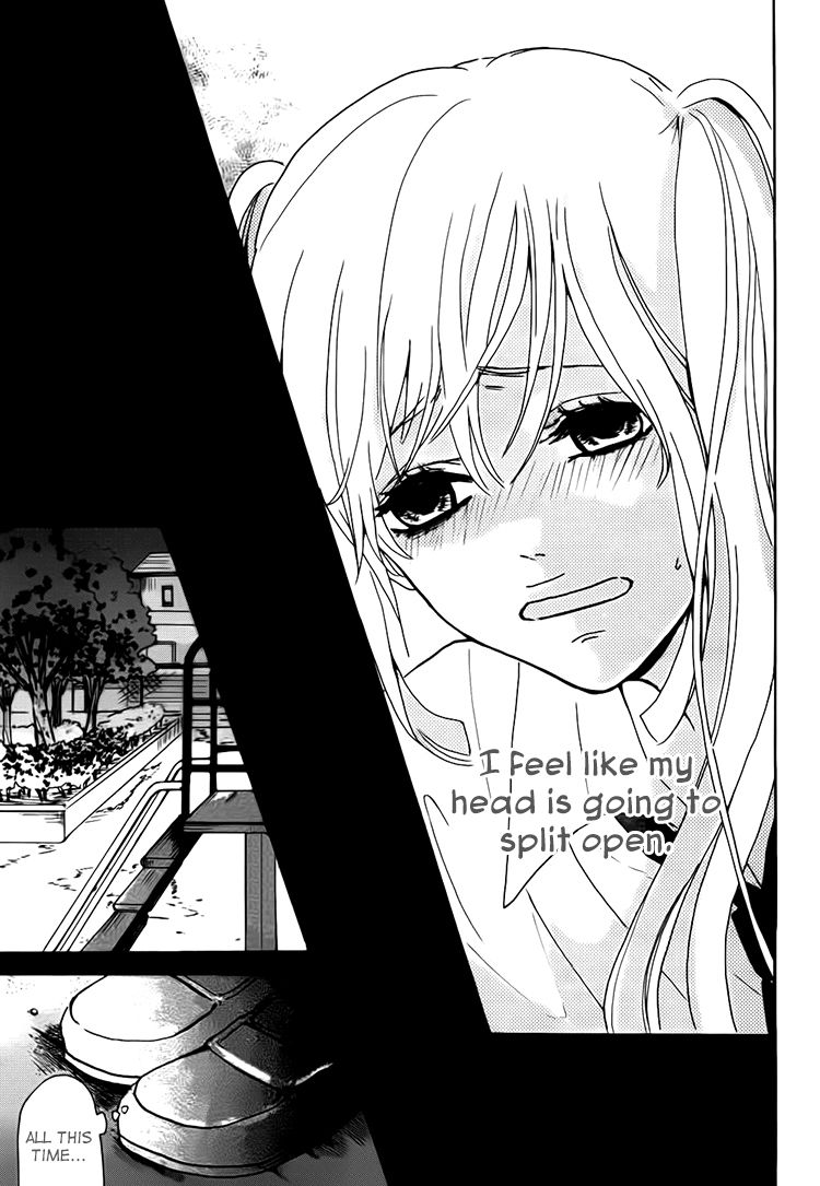 Himekoi, Wakana-kun Chapter 1 page 31 - Chapter 1