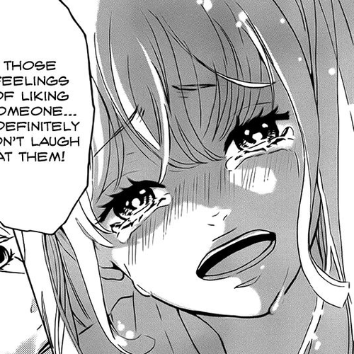 Himekoi, Wakana-kun Chapter 1 cover