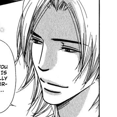 Himekoi, Wakana-kun Chapter 6 : One Single Petal cover