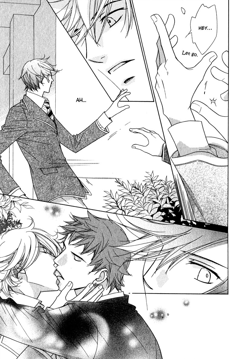 Himekoi Chapter 2 page 28 - Chapter 2