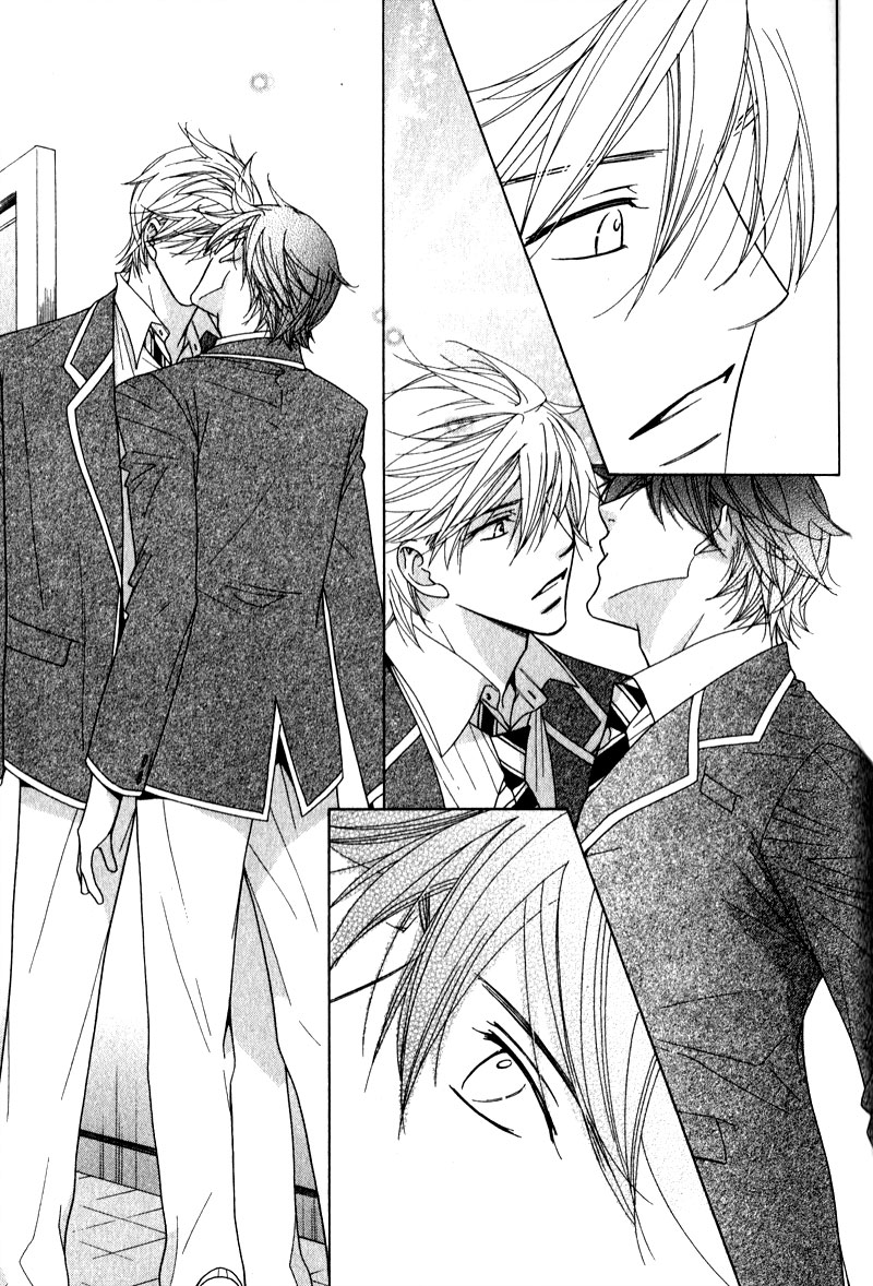 Himekoi Chapter 2 page 34 - Chapter 2