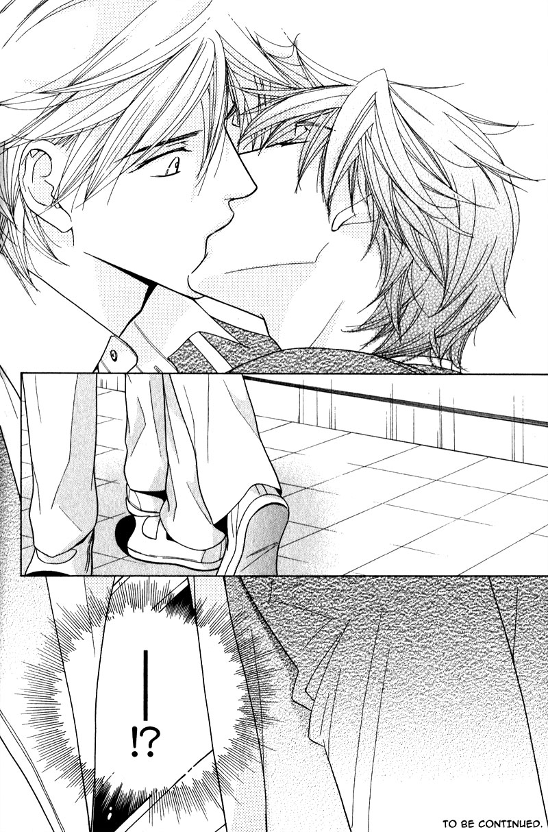 Himekoi Chapter 2 page 35 - Chapter 2