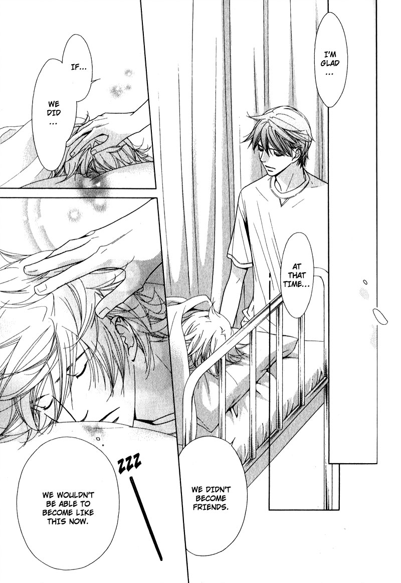 Himekoi Chapter 3 page 34 - Chapter 3