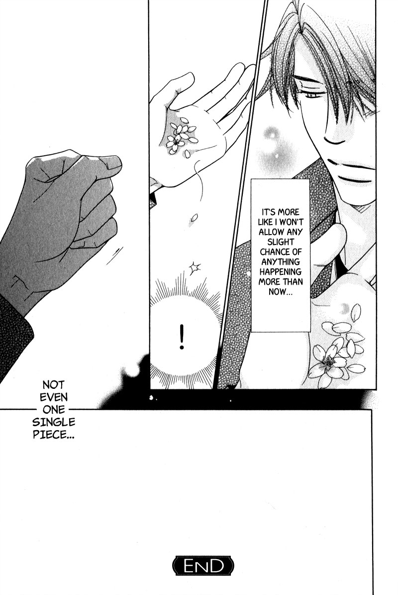 Himekoi Chapter 6 page 10 - Chapter 6 [END]