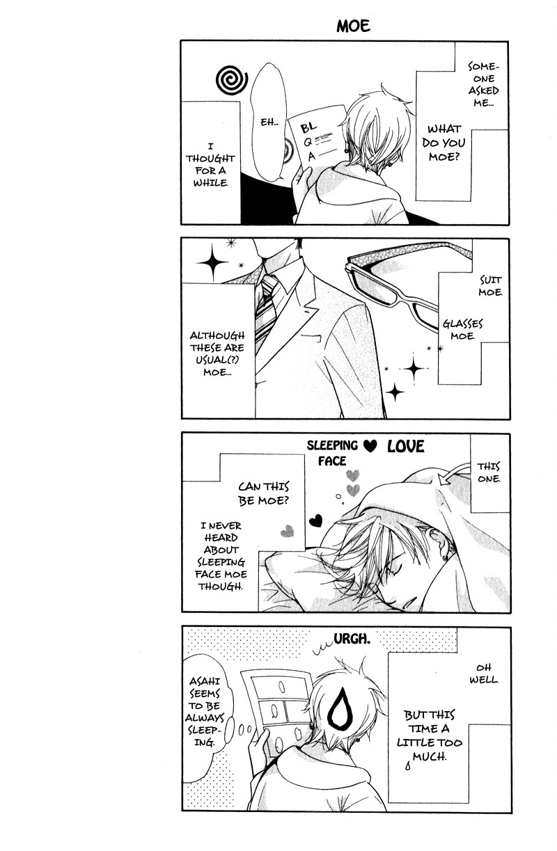 Himekoi Chapter 6 page 13 - Chapter 6 [END]