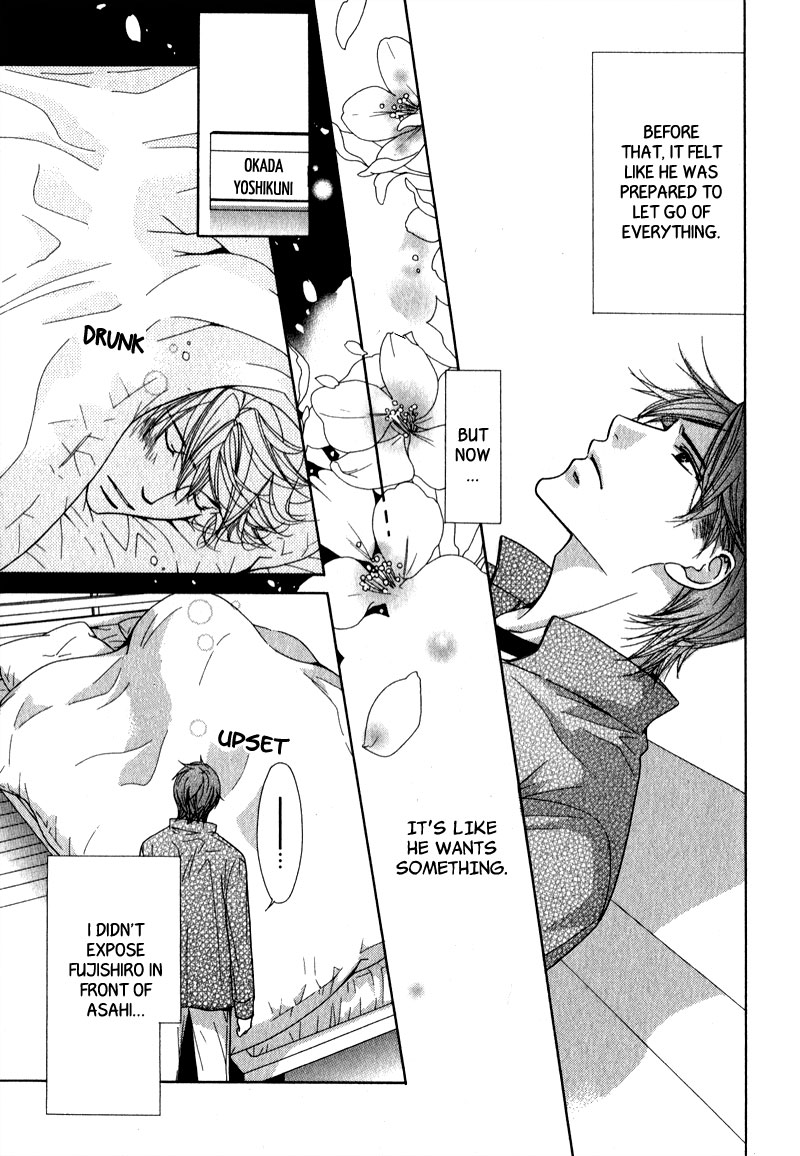 Himekoi Chapter 6 page 8 - Chapter 6 [END]
